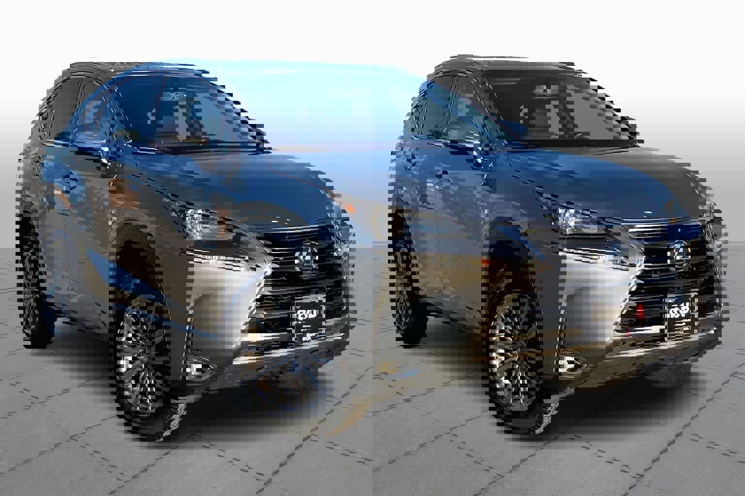 Used 2016 Lexus NX 200t FWD image 2