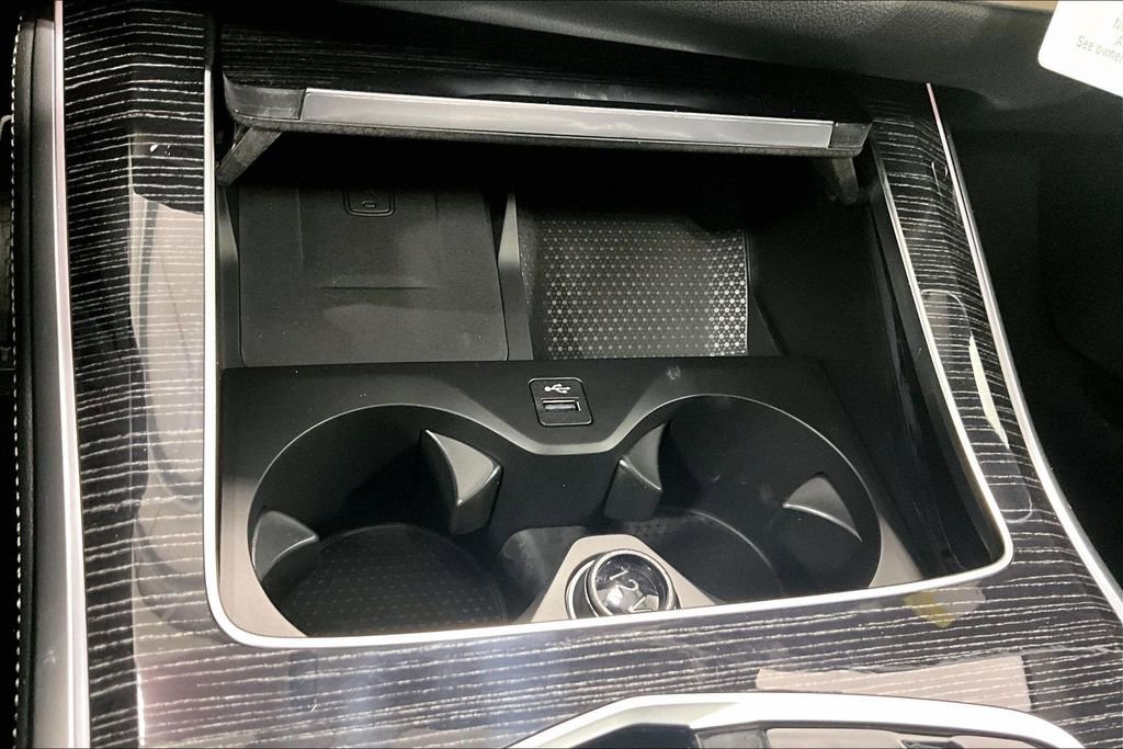 New 2026 BMW X5 xDrive40i w/ M Sport Package image 21