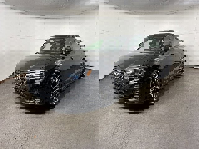 New 2025 Audi A8 L 3.0T image 3