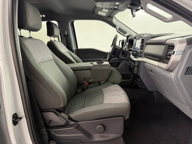Used 2023 Ford F150 XLT image 29