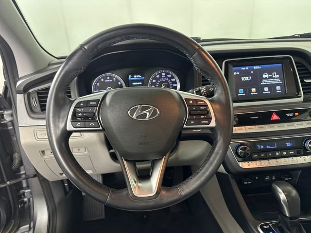 Used 2019 Hyundai Sonata SEL image 14