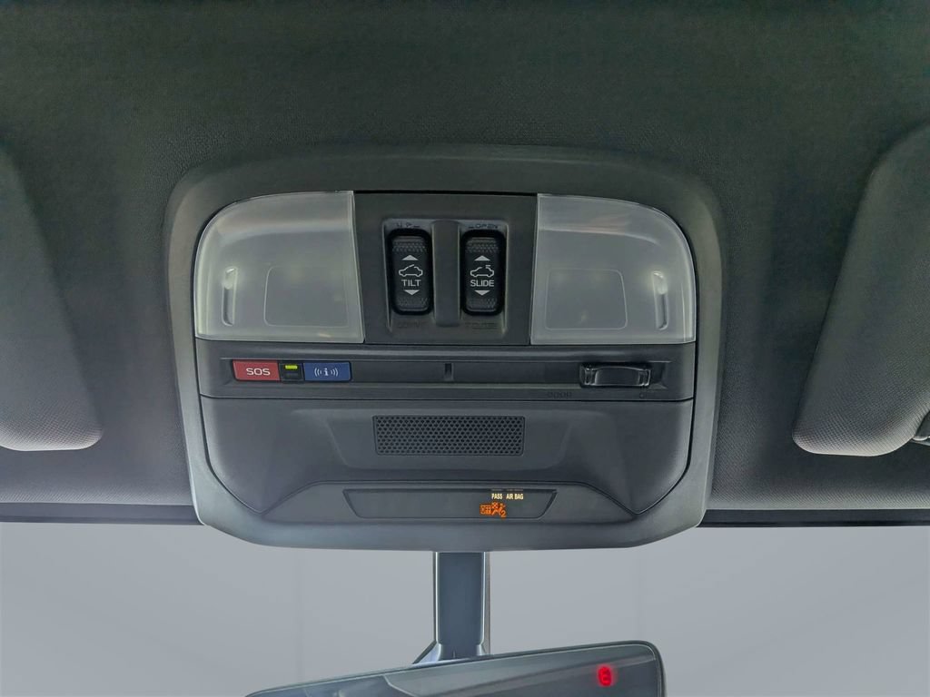 Certified 2023 Subaru WRX Premium AWD/4WD image 27