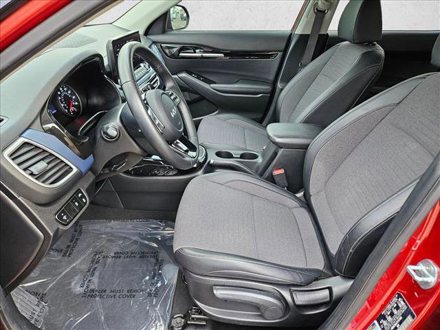 Used 2023 Kia Seltos S w/ Navigation Package image 16