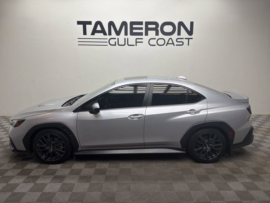 Used 2023 Subaru WRX Premium image 6