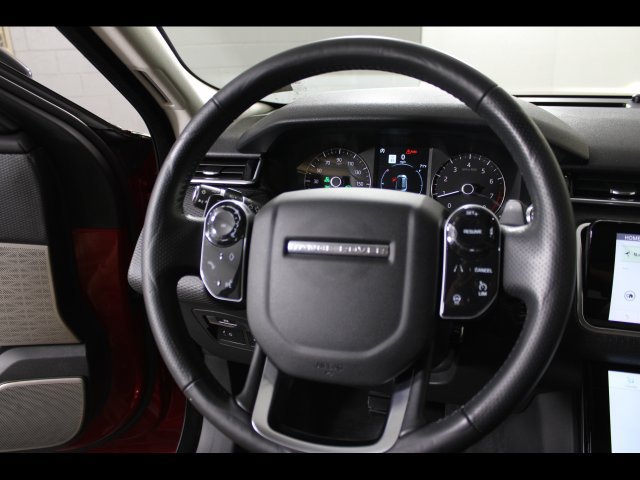 Used 2019 Land Rover Range Rover Velar S AWD/4WD image 21