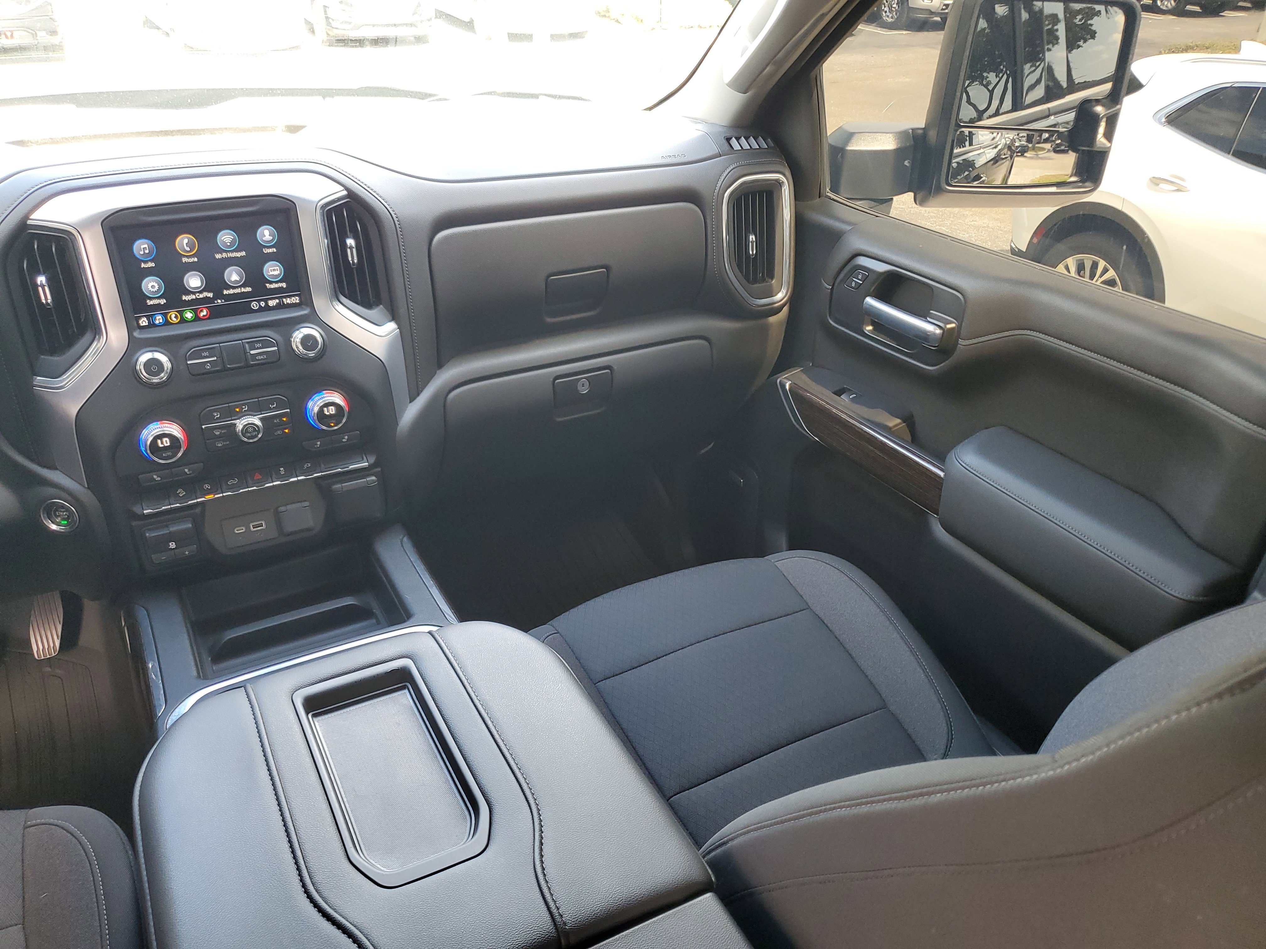 Used 2021 GMC Sierra 1500 Elevation w/ Preferred Package image 17
