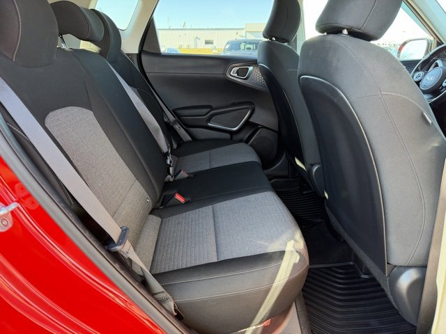 Used 2020 Kia Soul GT-Line image 12