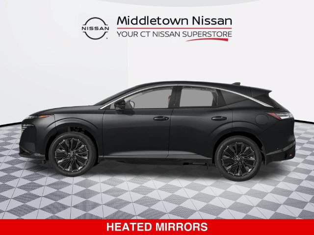 New 2026 Nissan Murano Platinum w/ Cargo Package AWD/4WD image 4