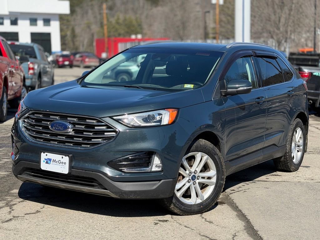 Used 2019 Ford Edge SEL w/ Equipment Group 201A image 1