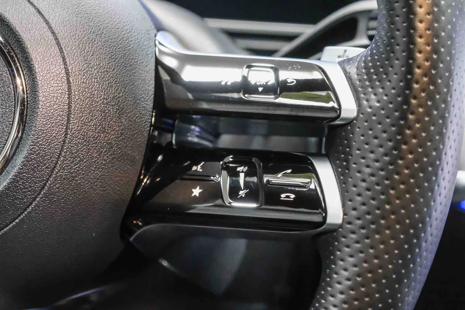 Certified 2025 Mercedes-Benz C 300 Sedan image 19