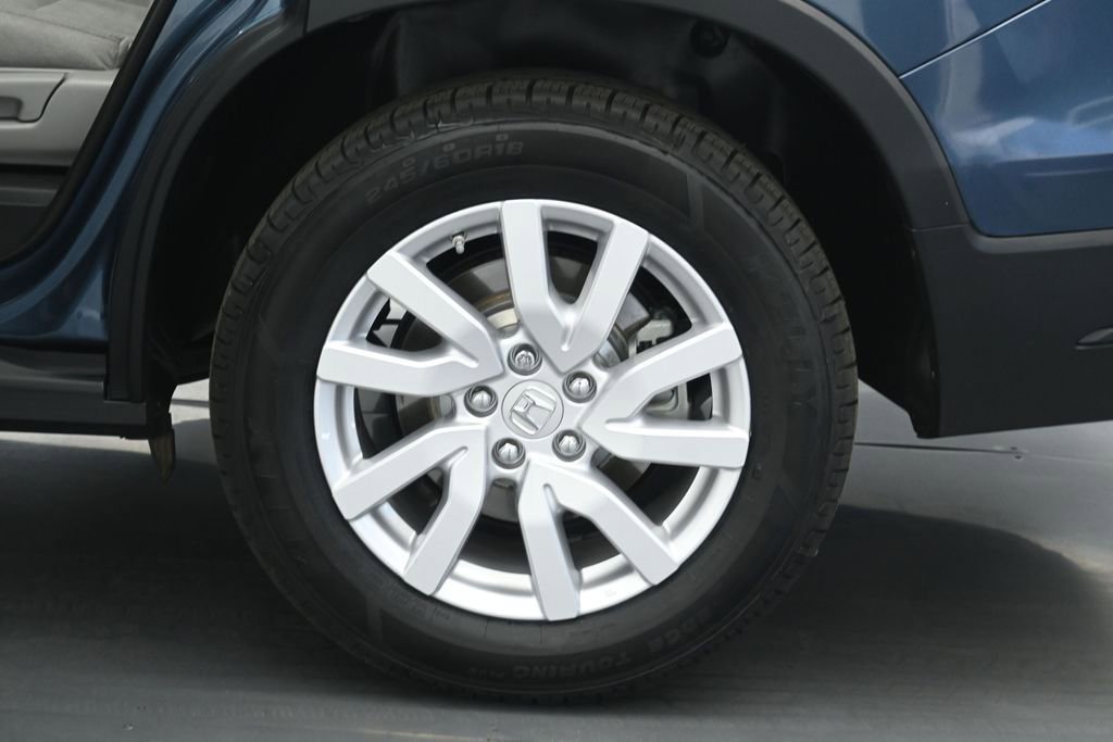 Used 2019 Honda Pilot LX image 23