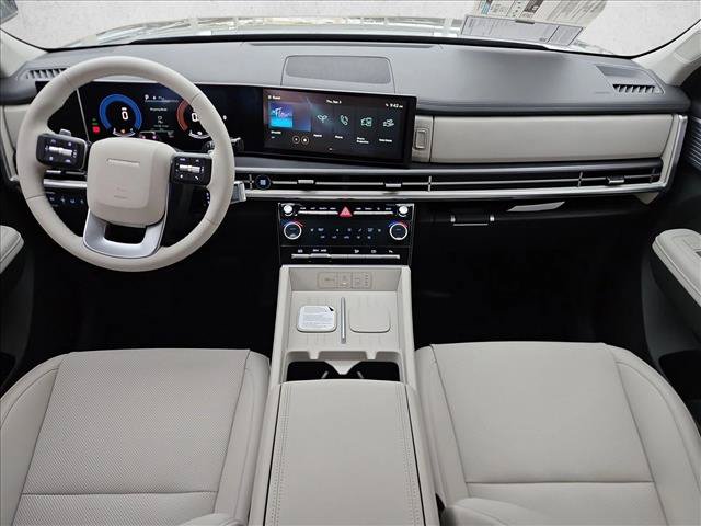 New 2027 Hyundai Santa Fe SEL FWD image 11