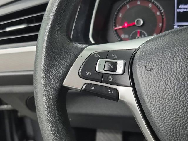 Used 2019 Volkswagen Jetta S w/ Driver Assistance Package image 24