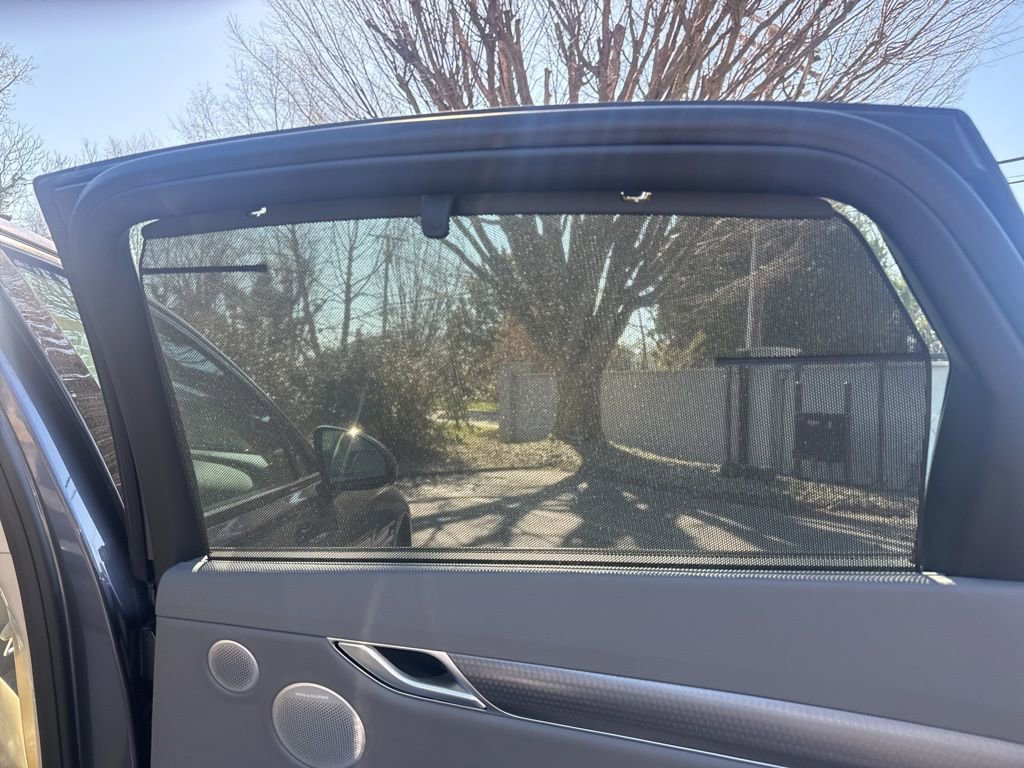 New 2026 Genesis G80 2.5T Sport Prestige image 30