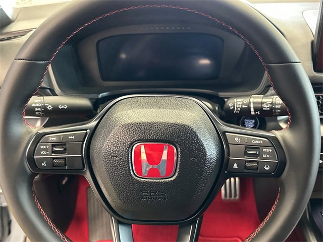 Used 2024 Honda Civic Type R image 11
