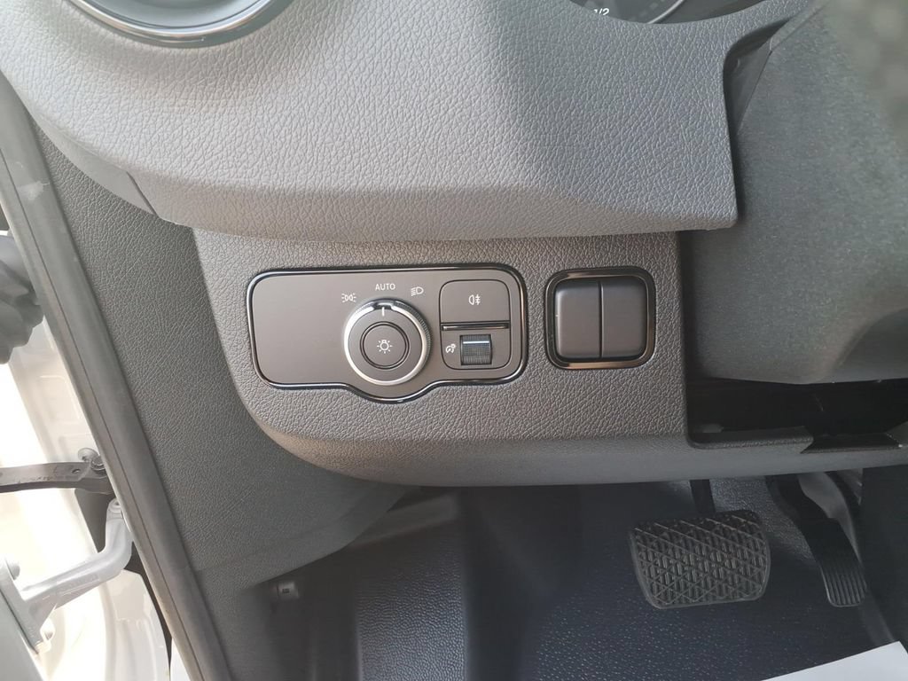 New 2026 Mercedes-Benz Sprinter 2500 image 17