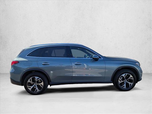 Certified 2025 Mercedes-Benz GLC 350e GLC 350e image 4