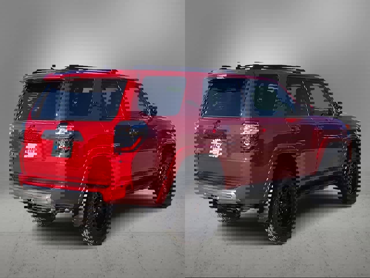 Used 2024 Toyota 4Runner TRD Off-Road Premium w/ Off Road Premium Plus Package image 8