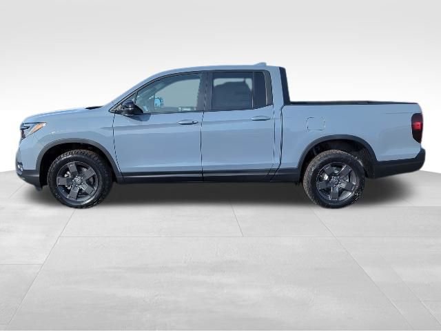 New 2026 Honda Ridgeline TrailSport image 10