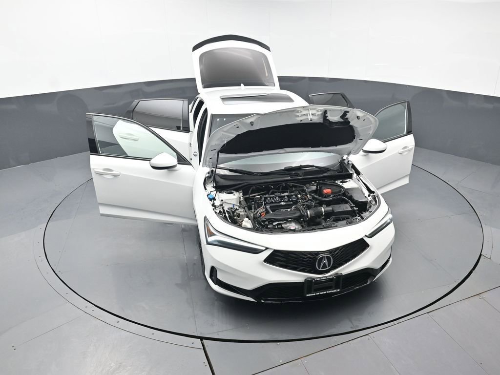 Used 2023 Acura Integra A-Spec image 50