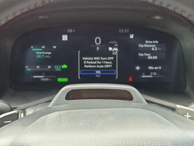 Certified 2025 Toyota Camry XSE w/ Premium Plus Package FWD image 11