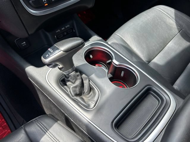 Used 2020 Dodge Durango SXT AWD/4WD image 27