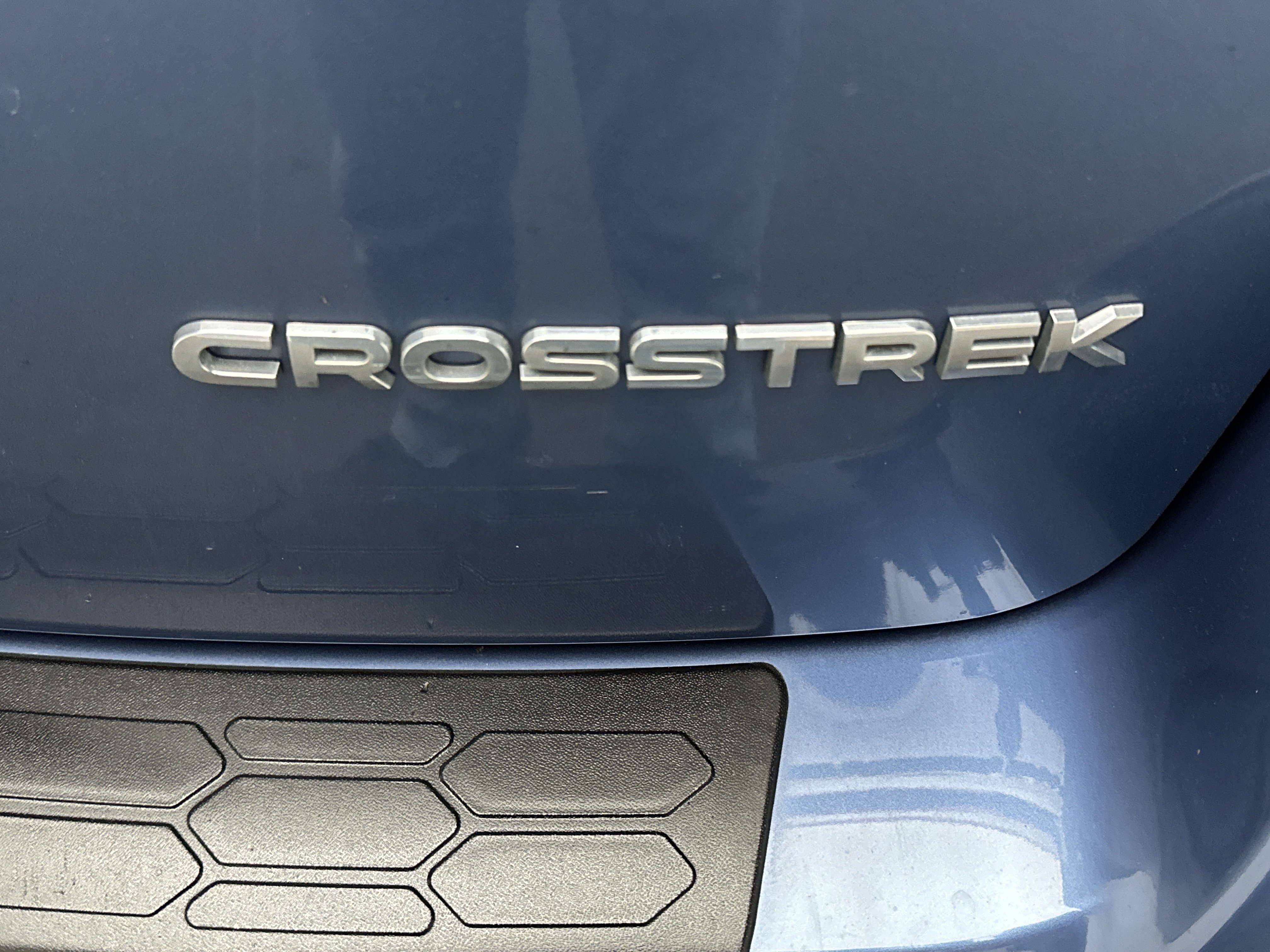 Used 2023 Subaru Crosstrek 2.5i Limited AWD/4WD image 13