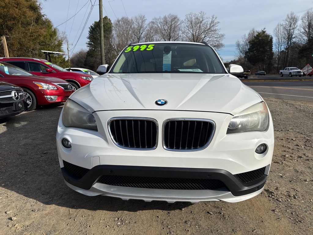 Used 2015 BMW X1 sDrive28i image 3