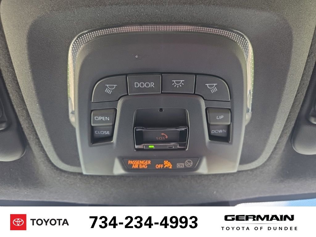 New 2026 Toyota Corolla XSE FWD image 44