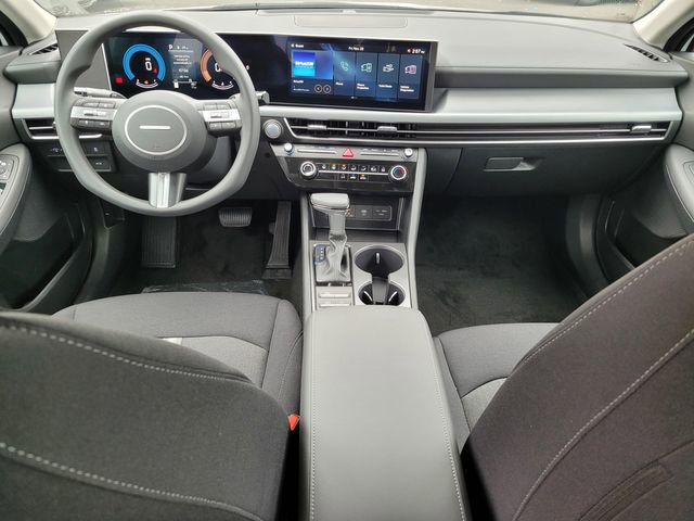New 2026 Hyundai Sonata SE image 12