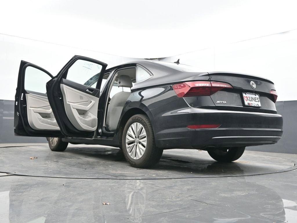 Used 2020 Volkswagen Jetta S w/ Driver Assistance Package FWD image 54