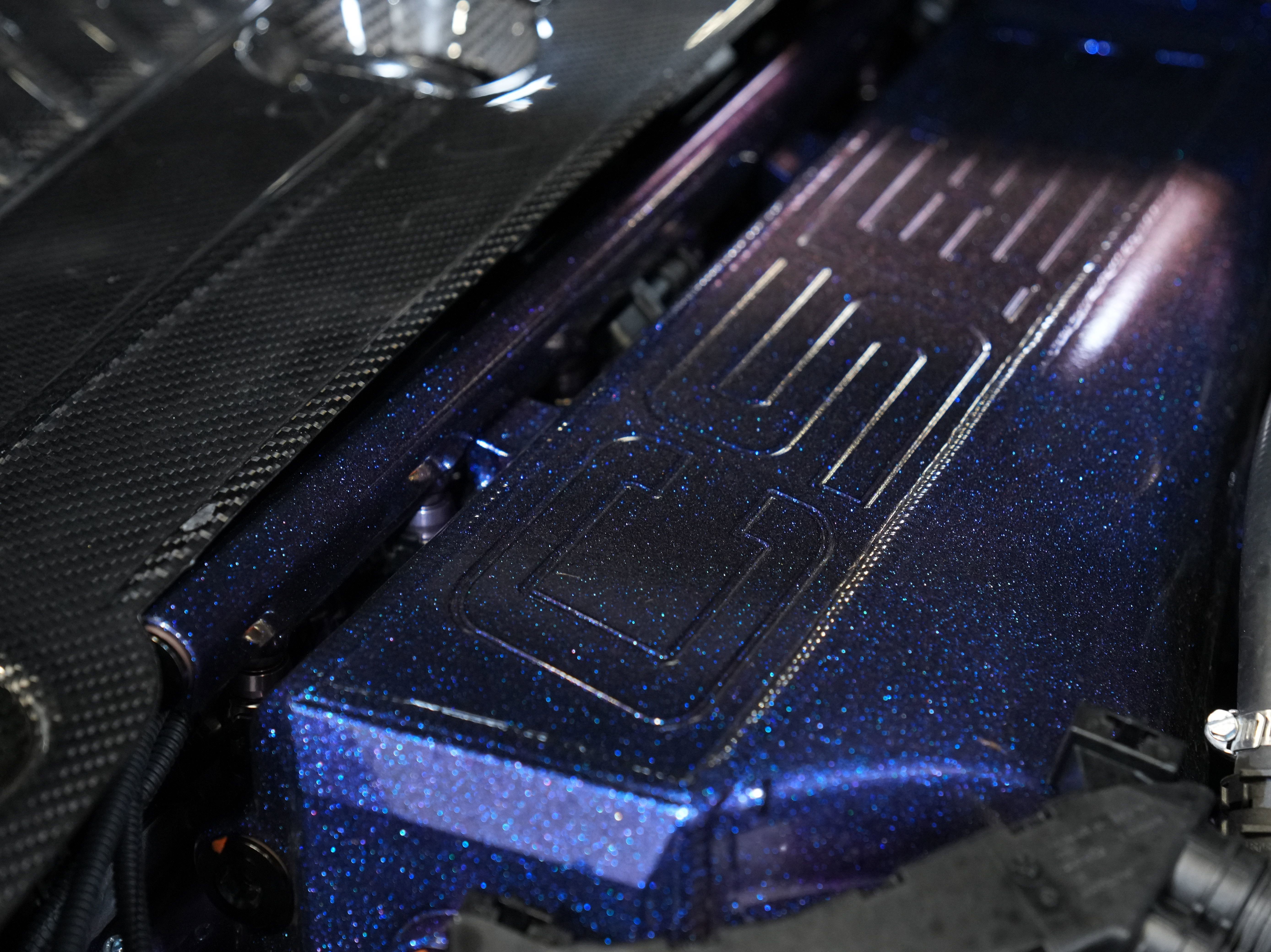 Used 2024 Toyota Supra image 43