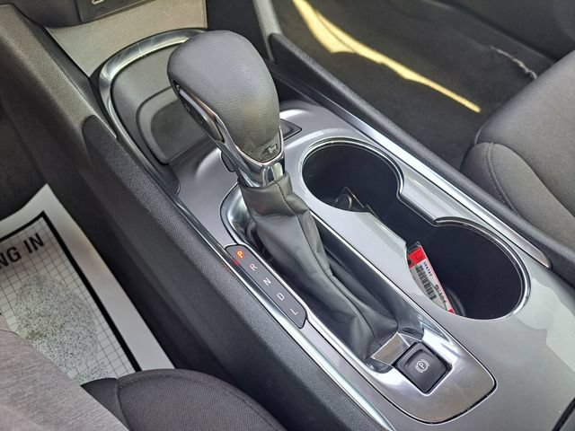 Used 2024 Chevrolet Malibu LT FWD image 24