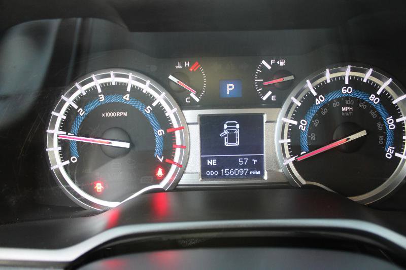 Used 2019 Toyota 4Runner SR5 image 26