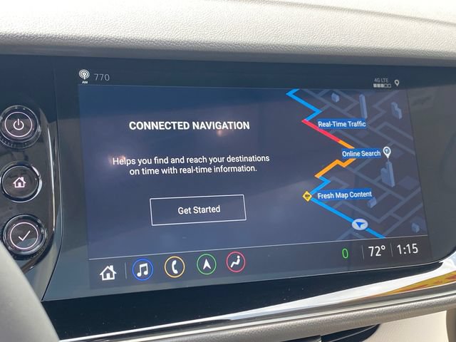 Certified 2023 Buick Envision Avenir AWD/4WD image 11