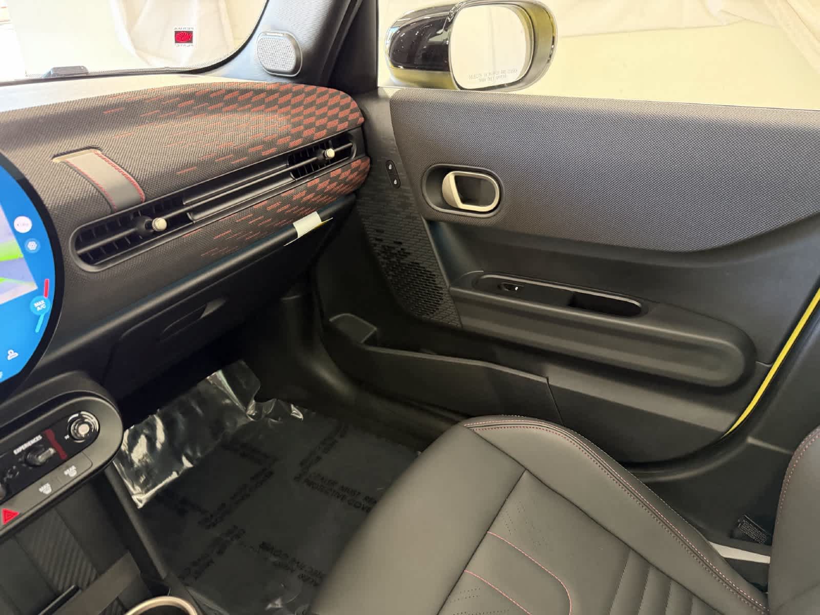 Used 2026 MINI Cooper S FWD image 24