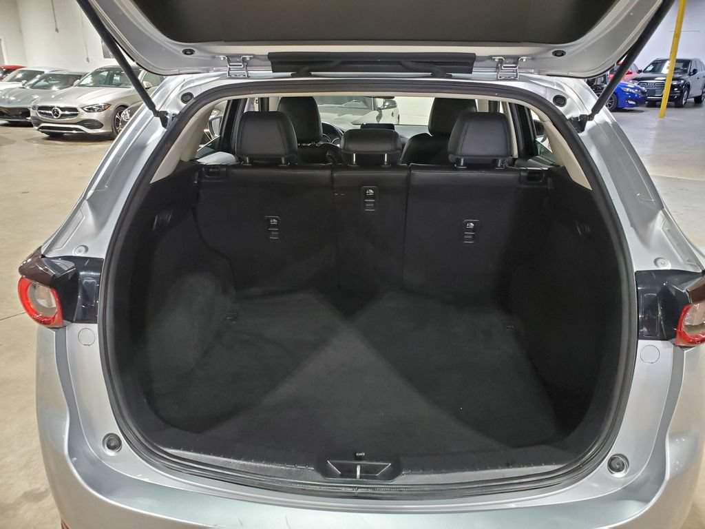 Used 2018 MAZDA CX-5 Touring AWD/4WD image 35
