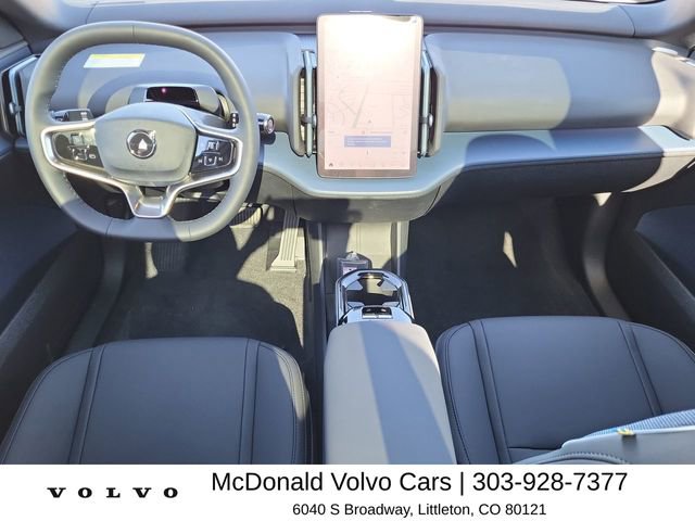 New 2026 Volvo EX30 Plus w/ Protection Package Premier AWD/4WD image 14