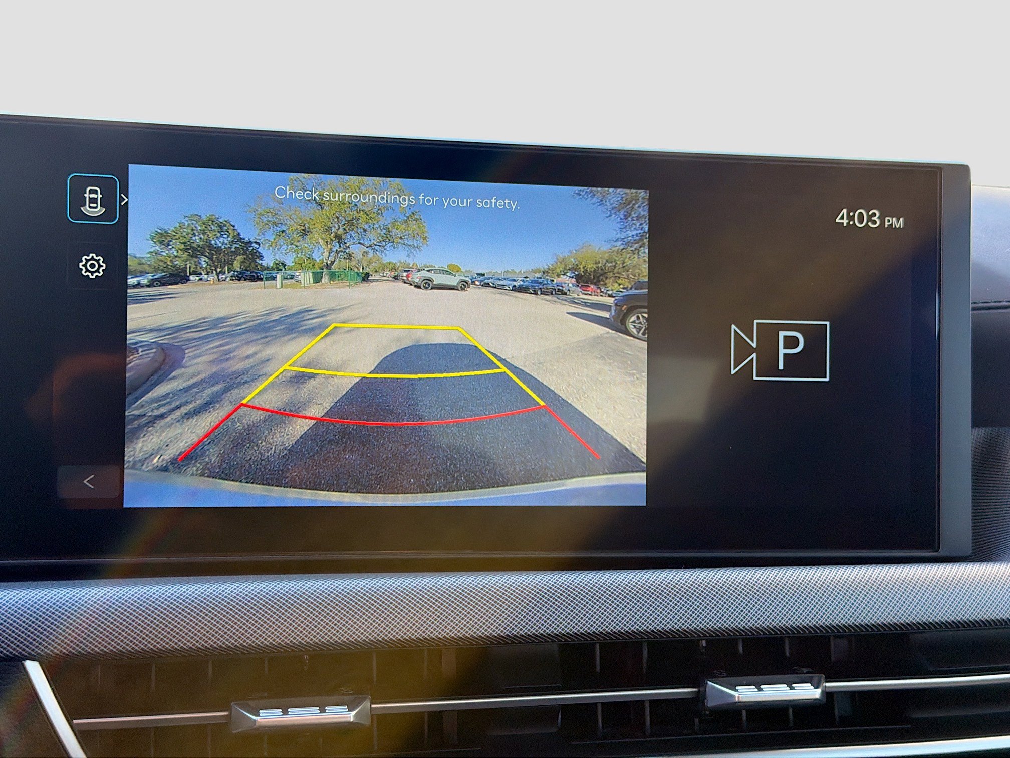 New 2026 Hyundai Sonata SE image 24