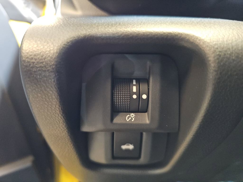 New 2026 Subaru BRZ Series.Yellow image 14