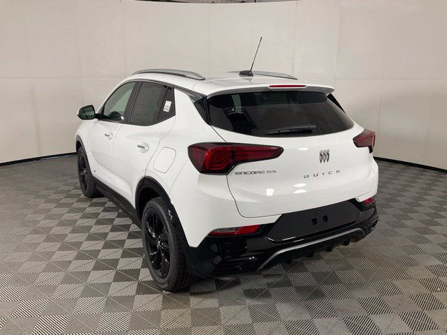 New 2026 Buick Encore GX Sport Touring w/ Comfort Package FWD image 4