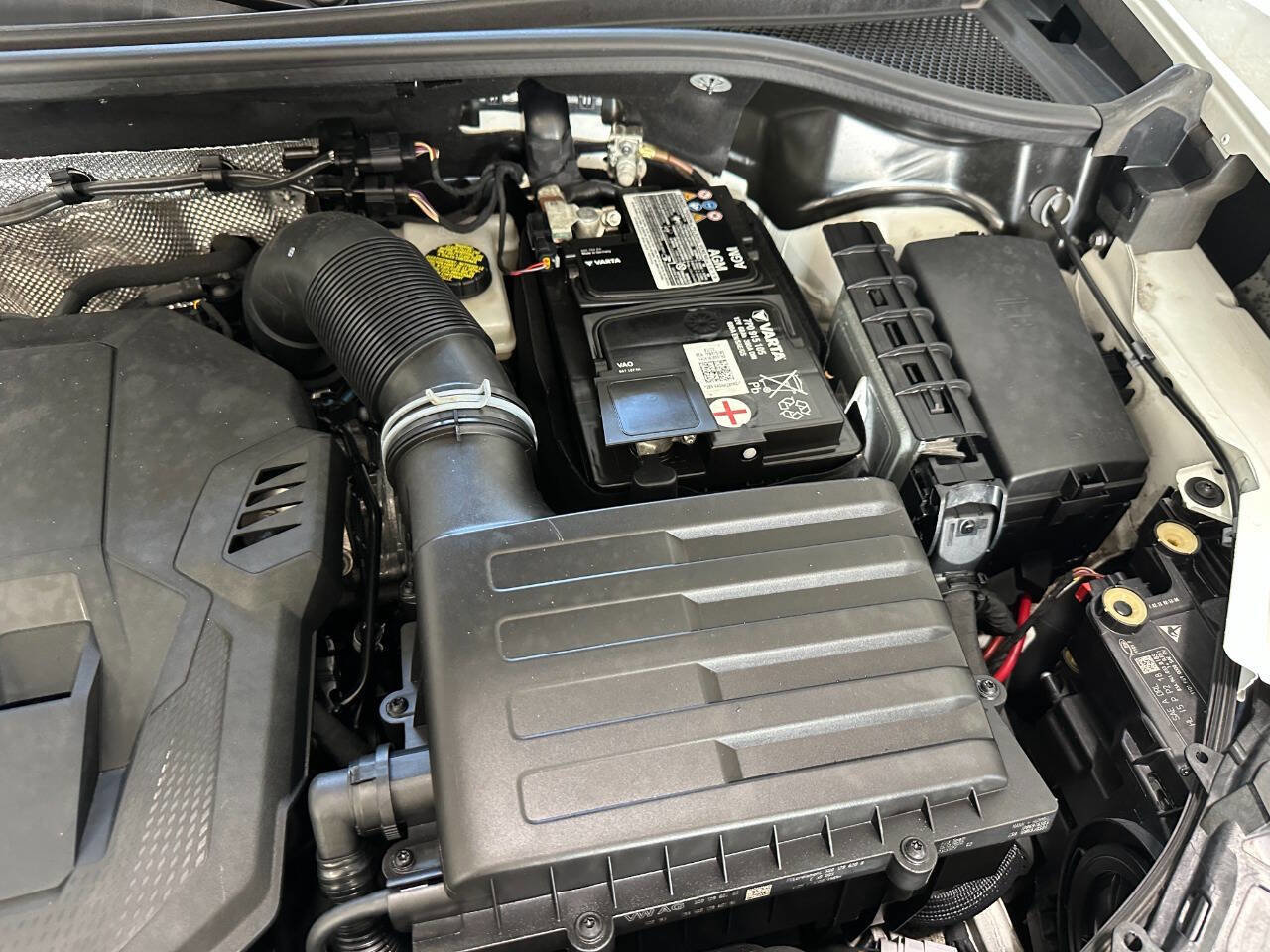 Used 2023 Audi Q3 2.0T Premium image 26