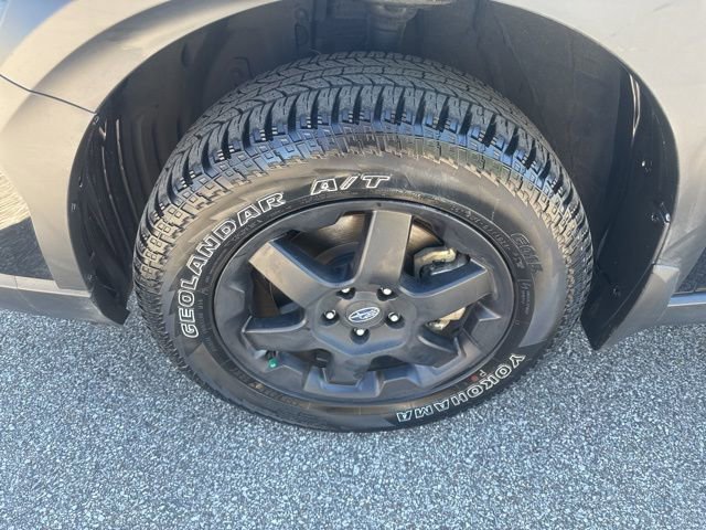 Used 2025 Subaru Outback Wilderness image 12