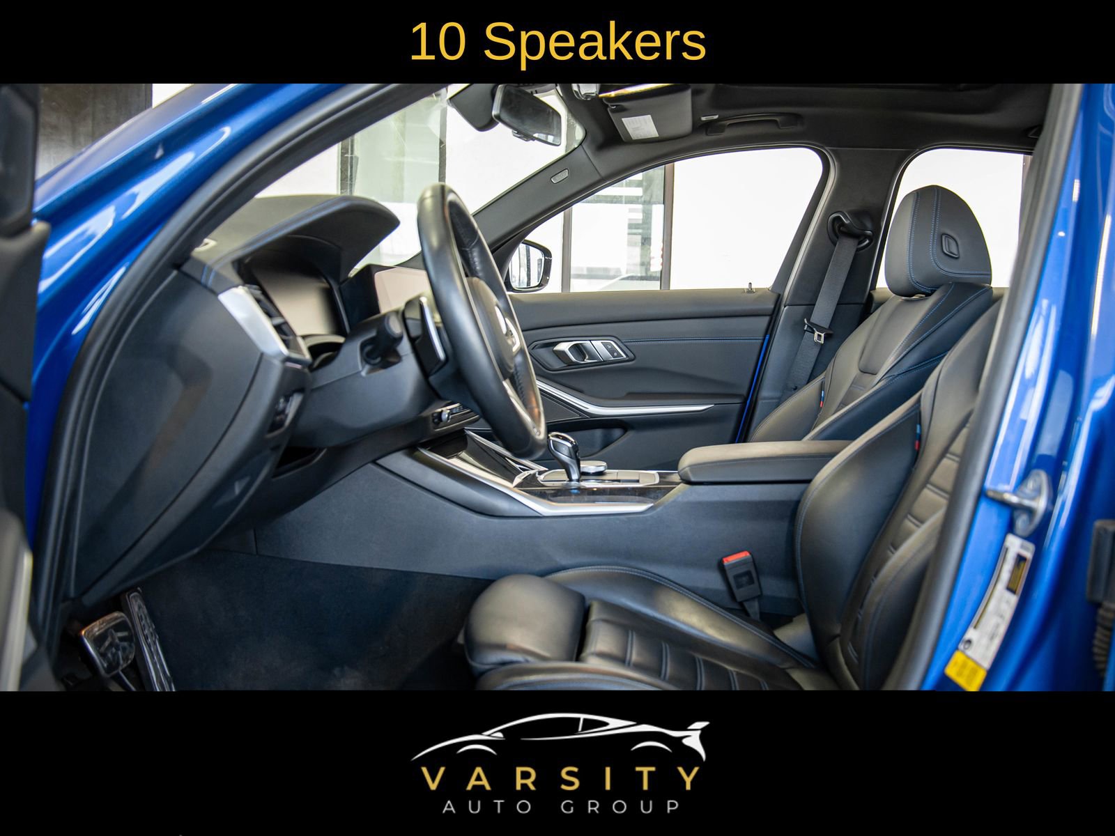 Used 2020 BMW M340i w/ Premium Package image 23