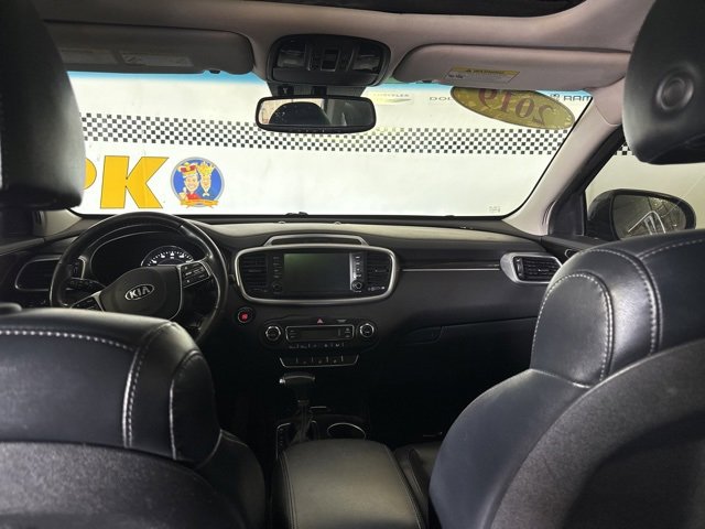 Used 2019 Kia Sorento EX w/ EX Touring Package image 23