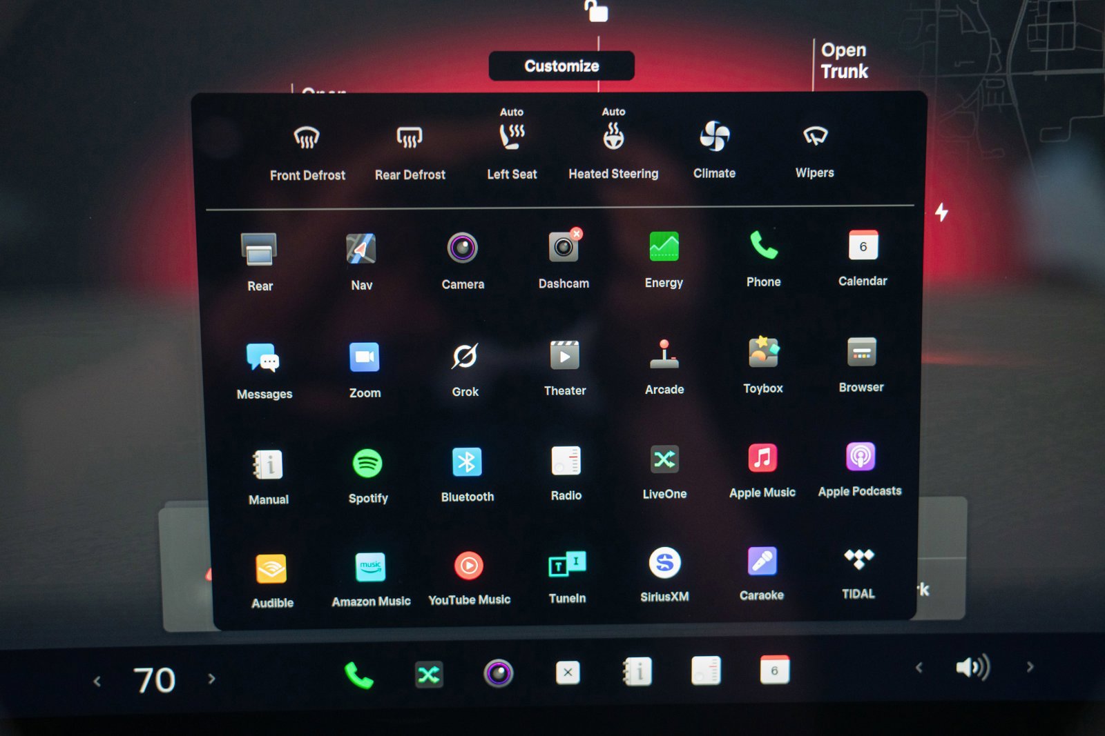 Used 2024 Tesla Model 3 Long Range image 17