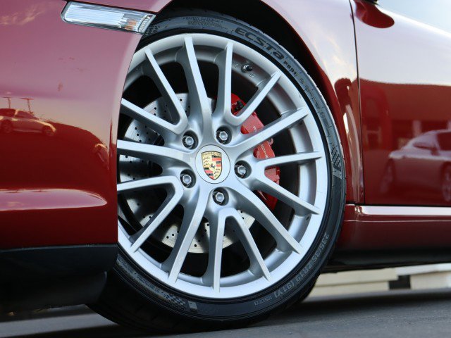 Used 2008 Porsche 911 Carrera S image 39
