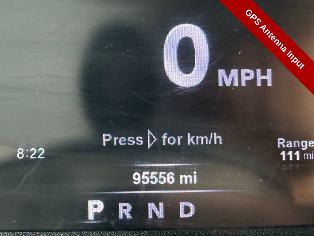 Used 2017 RAM 1500 Big Horn image 21