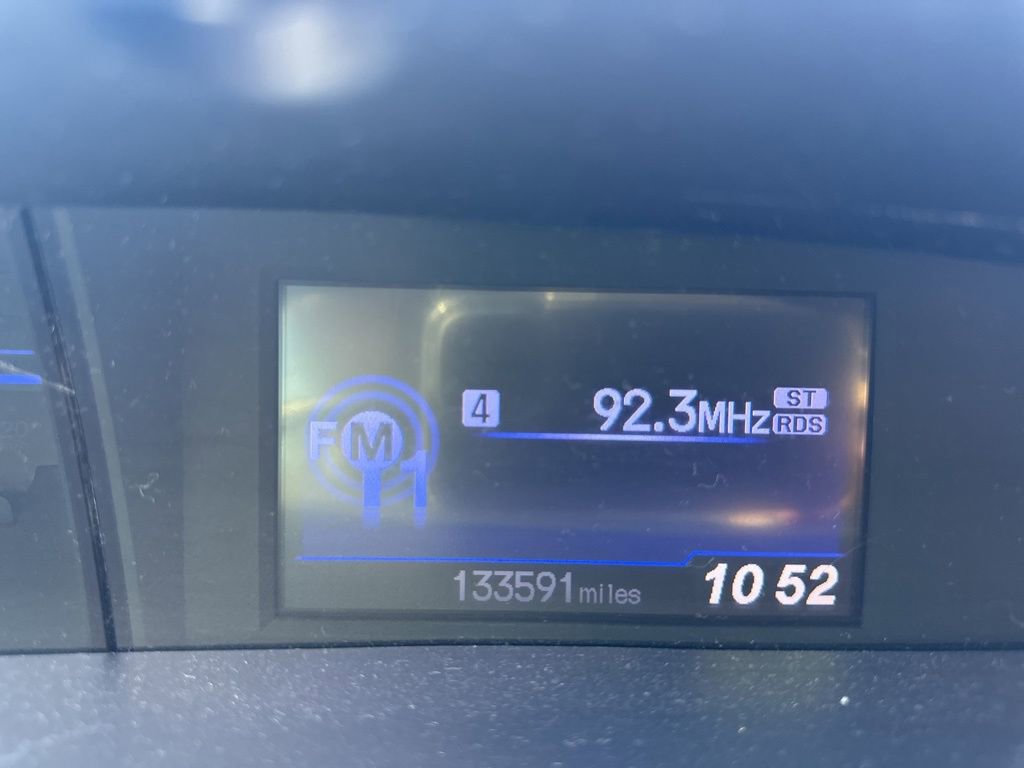 Used 2012 Honda Civic LX image 21