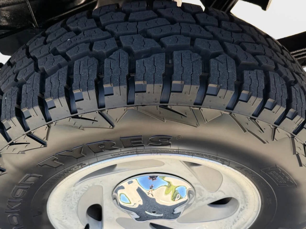Used 2003 Ford F150 XLT AWD/4WD image 15